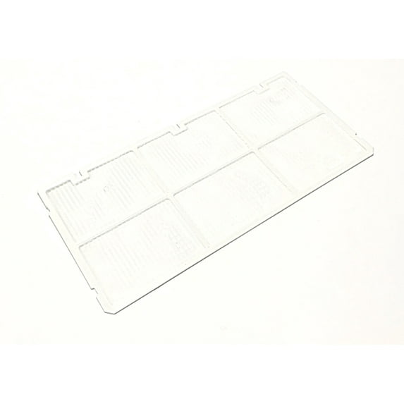 OEM GE Air Conditioner AC Air Filter Originally Shipped With AEM06LXL1, AEM06LXQ1, AEM08LOG1, AEM08LPH1, AEM08LPQ1