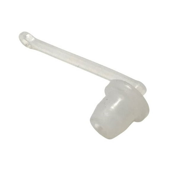 OEM GE Air Conditioner AC Drain Plug Originally Shipped With APSD08JASGG1, QPCA08JAMWG1, APFD06JASWL1, APFD06JAWWL1