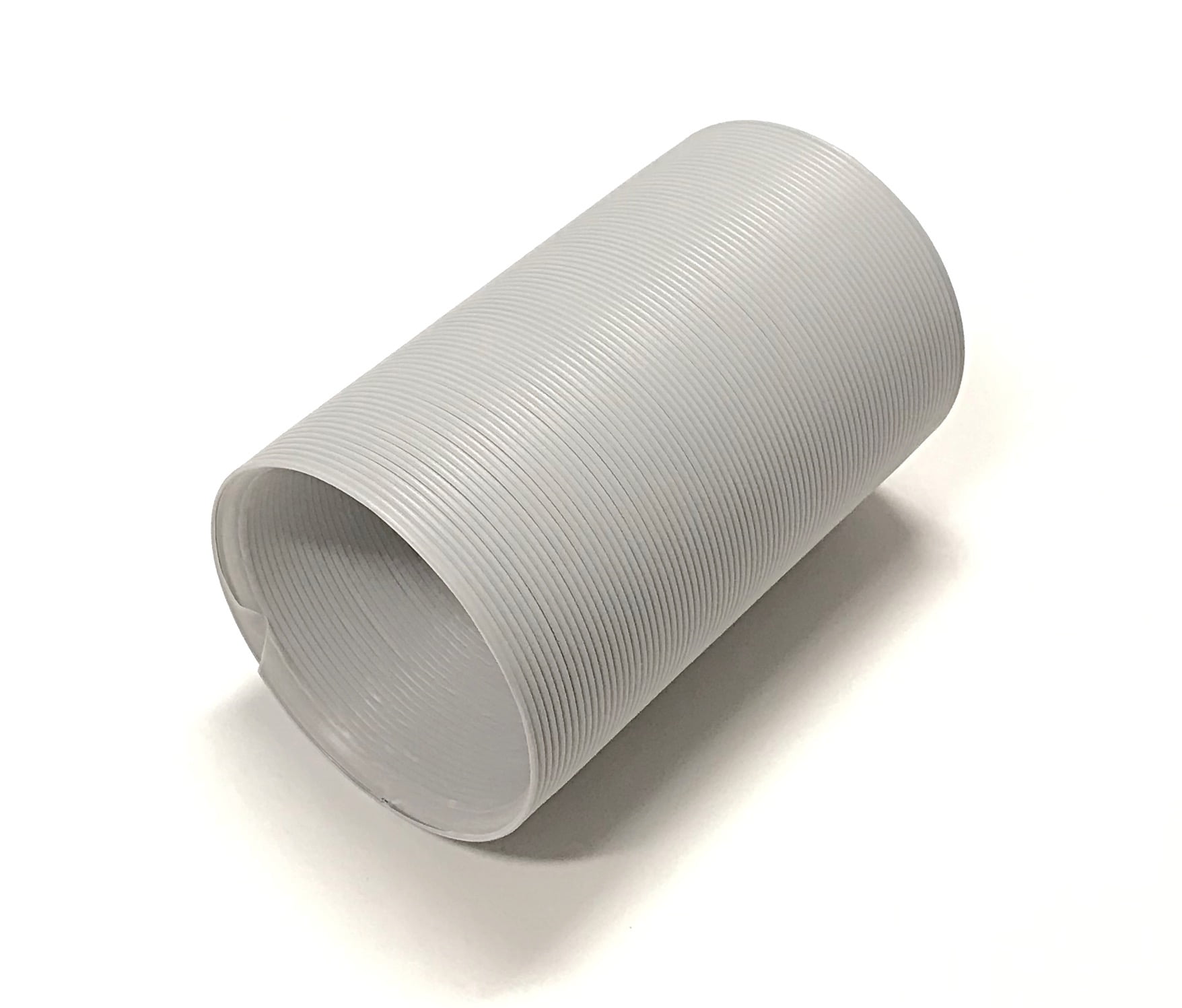 OEM GE Air Conditioner AC Exhaust Hose Originally Shipped With