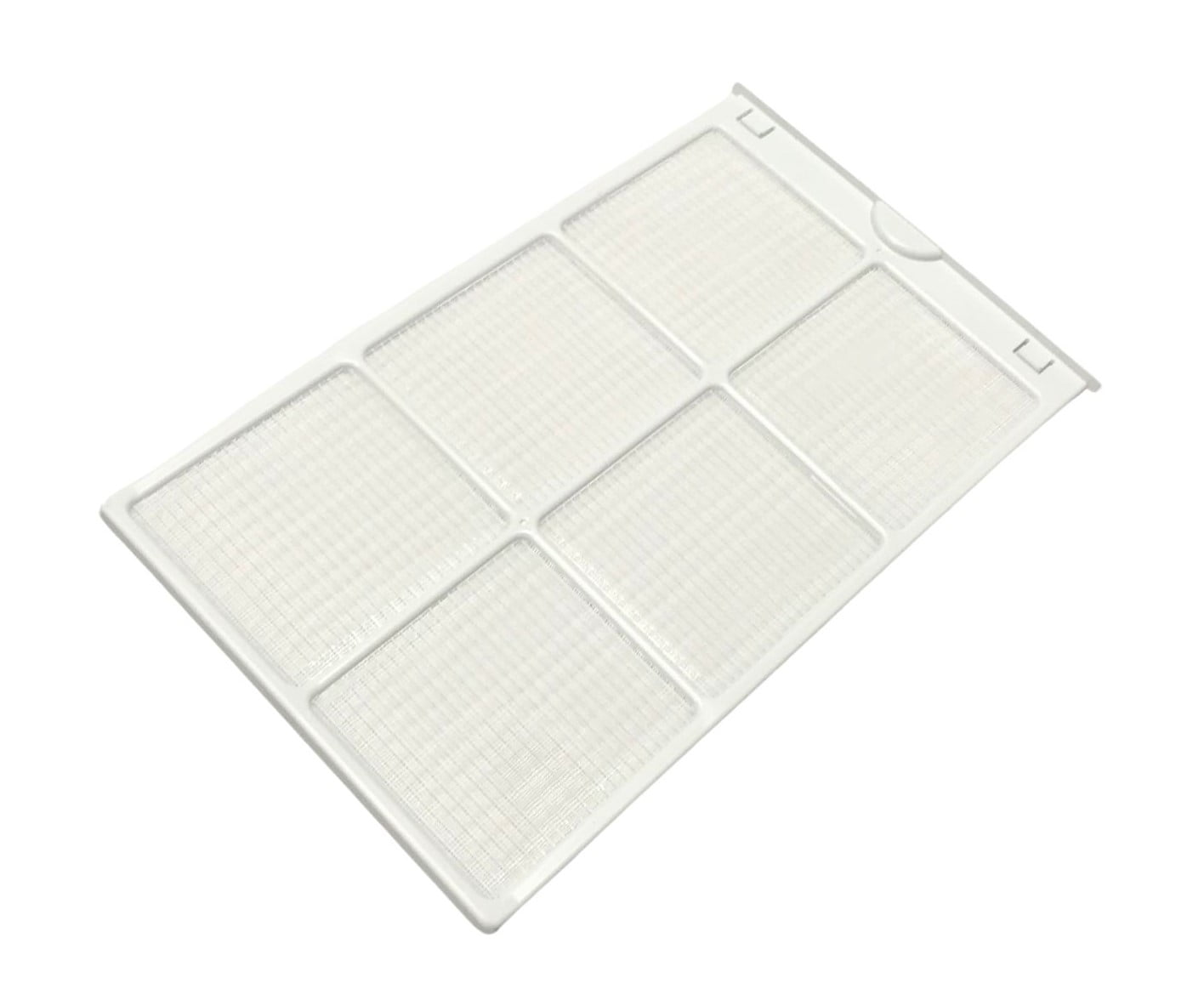 GE OEM Air Conditioner AC Filter Unit for AHQ06LYQ1, AHQ06LYW1