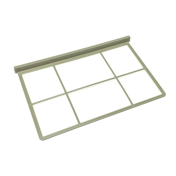 OEM GE Air Conditioner AC Filter Originally Shipped With AZ28E07DABM1, AZ41E15EABM3, AZ41E12DACW2
