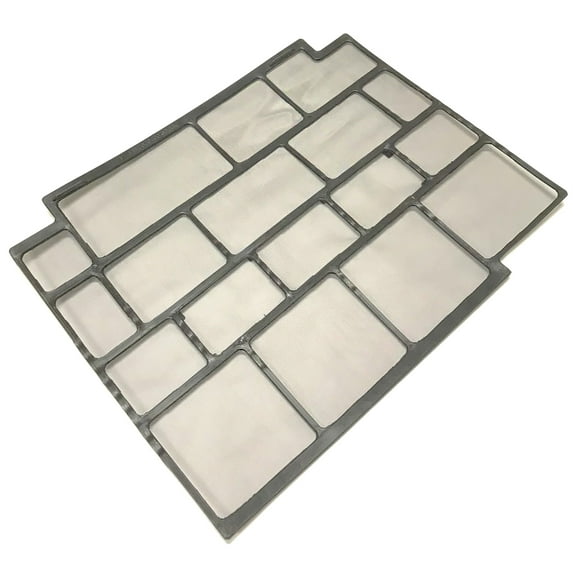OEM GE Air Conditioner AC Filter Originally Shipped With HSU12XCKGN, HSU12LEK13, HSU12XHKG