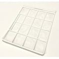 thumbnail image 1 of OEM GE Air Conditioner AC Rear Air Filter Originally Shipped With QPCD05NXTWN1, QPCA10NXQCN1, 1 of 1