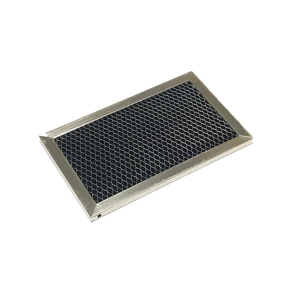 OEM GE Charcoal Filter Originally Shipped With JVM1540DM6CC, JVM3150RF1SS