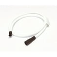 thumbnail image 1 of OEM GE Dishwasher Drain Hose Originally Shipped With HDA150V-61AW, HDA150V-61BW, HDA150V-61WA, HDA150V-64AW, 1 of 1