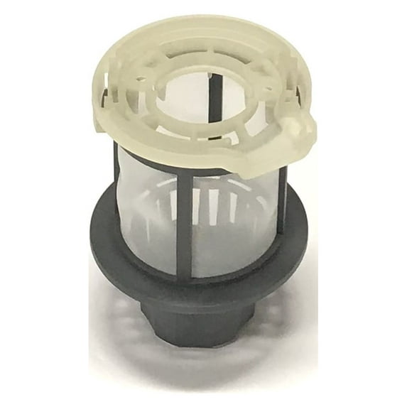 OEM GE Dishwasher Ultra Fine Filter Originally Shipped With DDT595SGJ4WW, GDT590SGJ7WW, GDF570SSJ5SS