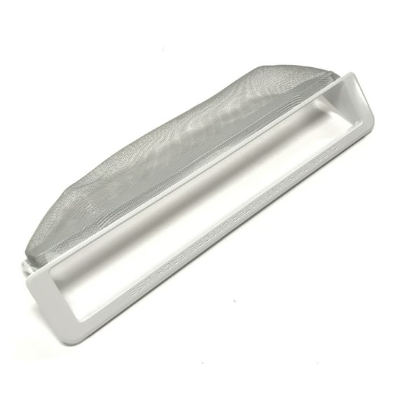 OEM GE Dryer Lint Filter Originally Shipped With NLLR113ET1WO, DCLR333GT1WW, DDG7180SBLWW
