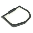 thumbnail image 1 of OEM GE Dryer Lint Filter Originally Shipped With GFDS265GF1RR, GHDS365EF0RR, GFDR270GH0WW, 1 of 1