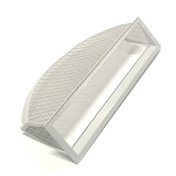 OEM GE Dryer Lint Filter Originally Shipped With GTDX400ED1WS, GTDX400GD1WS