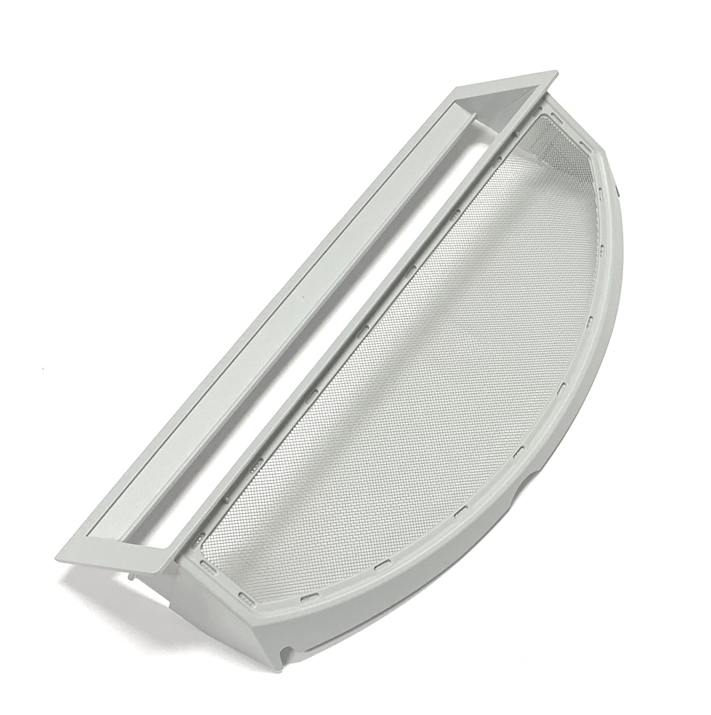 OEM GE Dryer Lint Filter Screen Originally Shipped With DRSR483GG5CC, DRSR483GG5WW, DRSR483GG6CC