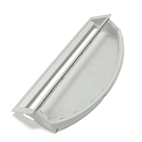 OEM GE Dryer Lint Filter Screen Originally Shipped With GTDP520GD1WW, GTDP520GD2WW, GTDP520GD3WW