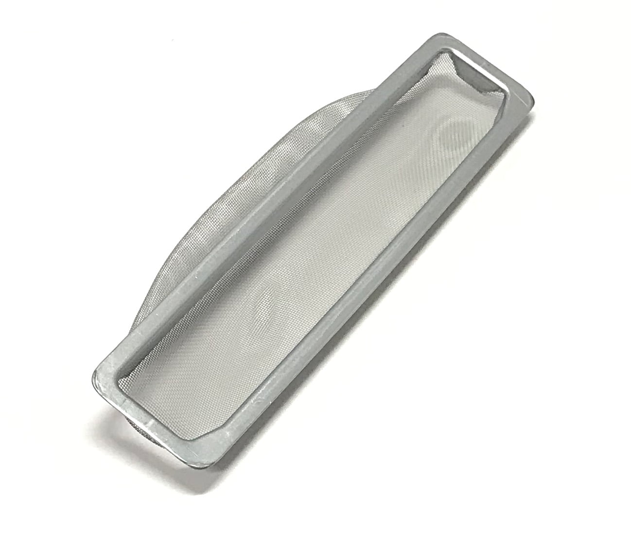 OEM GE Dryer Lint Trap Filter Originally Shipped With GTUP240EM5WW, GTUP240GM4WW, GTUP240EM4WW, DSKP333EC2WW