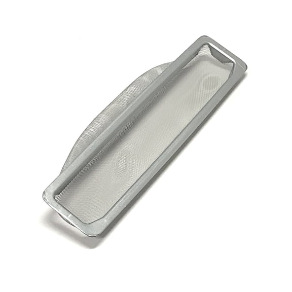 OEM GE Dryer Lint Trap Filter Originally Shipped With GTUP240EM5WW, GTUP240GM4WW, GTUP240EM4WW, DSKP333EC2WW