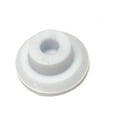 thumbnail image 1 of OEM GE Freezer Chest Drain Plug Originally Shipped With VCM5SMAWW, VCM5SMBWW, VCM7SMAWW, VCM7SMBWW, 1 of 1