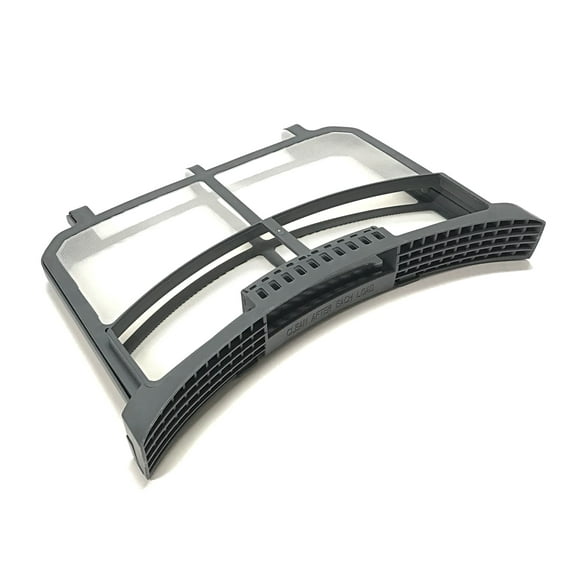 OEM GE Lint Filter Originally Shipped With GFD65GSPN1SN, GFD85ESPN0RS, GFD55ESPN1DG, GFD55ESSN0WW, GFD65ESPN0SN