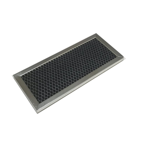OEM GE Microwave Charcoal Air Filter Shipped With JVM2070S, JVM2070SH001
