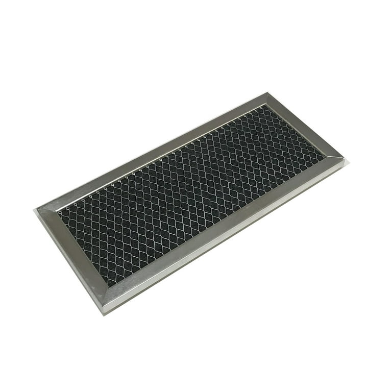 OEM GE Microwave Charcoal Air Filter Shipped With PNM1971SR1SS