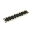 thumbnail image 1 of OEM GE Microwave Charcoal Filter Originally Shipped With JVM1540DN2CC, JVM1631BJ01, PVM9179SF3SS, JVM1631BH002, 1 of 1