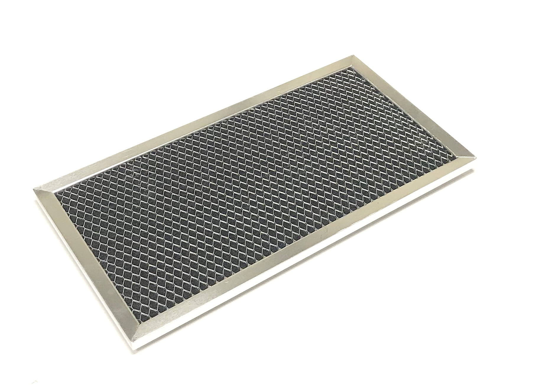 OEM GE Microwave Charcoal Filter Originally Shipped With JVM1631WB01, EMO3000HWW05, JVM1440BD001