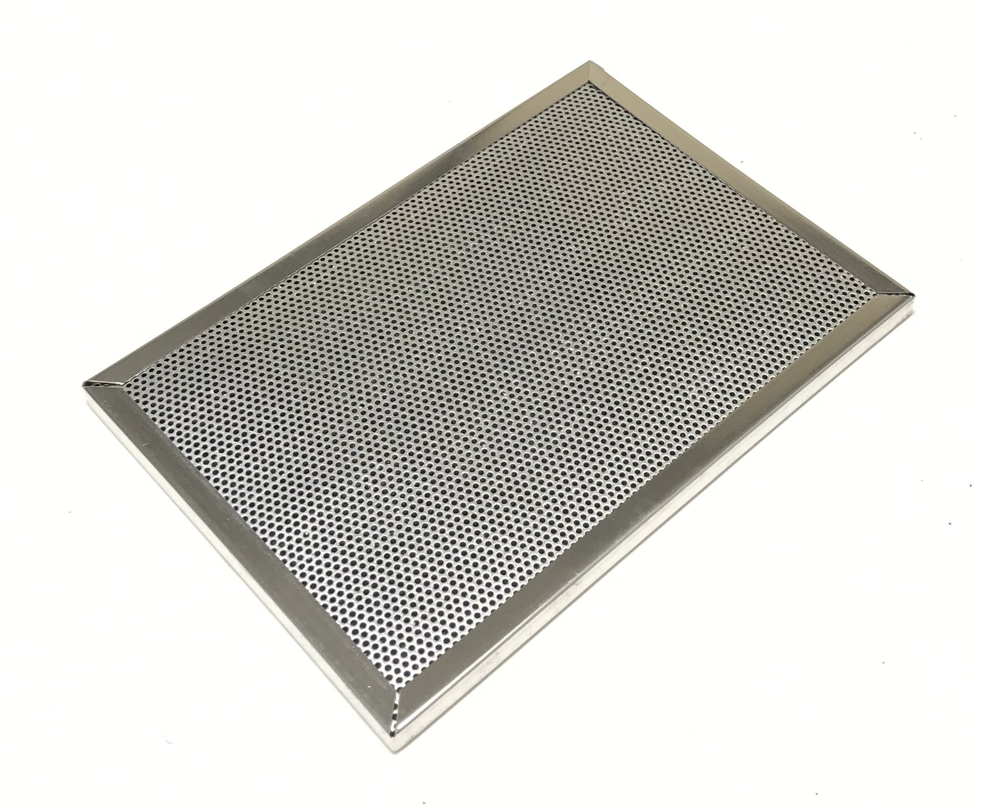 OEM GE Microwave Charcoal Filter Originally Shipped With JVM1842WF001