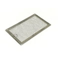thumbnail image 1 of OEM GE Microwave Grease Filter Originally Shipped With JVM1542BF03, JVM1631CH003, CVM1790XS2SL, HVM1540DM2WW, 1 of 1