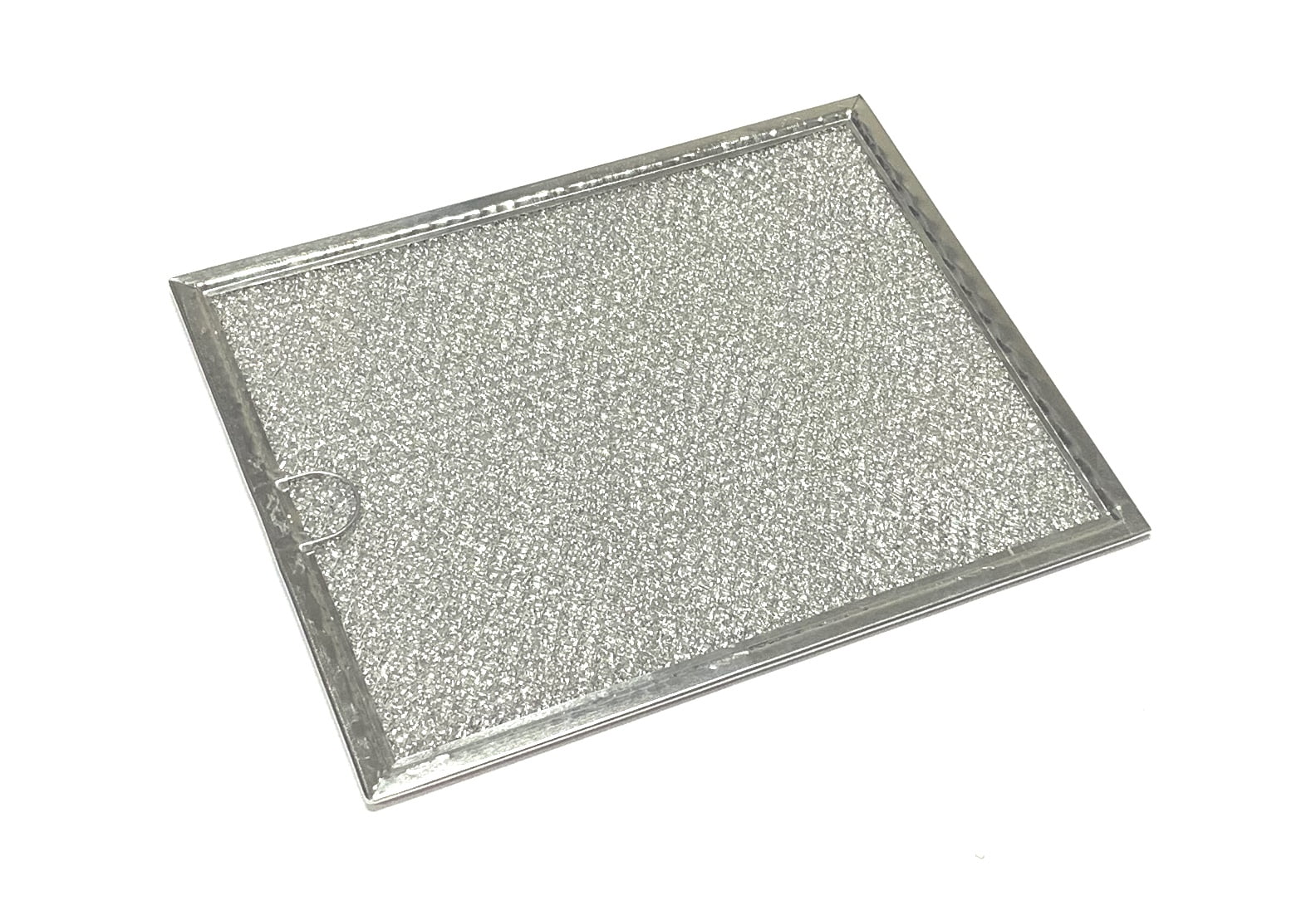 OEM GE Microwave Grease Filter Originally Shipped With JVM1661CB006, JVM1440WH02, JVM1660WB004, EMO3000CBB03