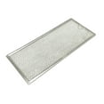 thumbnail image 1 of OEM GE Microwave Grease Filter Originally Shipped With JVM1851WH06, JNM1541DN1CC, JNM1851SM3SS, 1 of 1