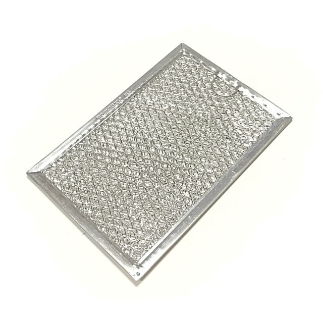 OEM GE Microwave Grease Filter Originally Shipped With JVM7195FL6DS