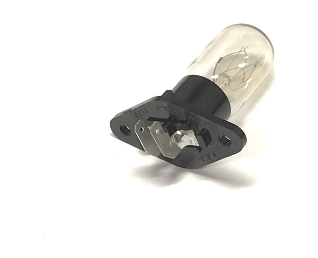 OEM GE Microwave Light Lamp Originally Shipped With JE740WK01