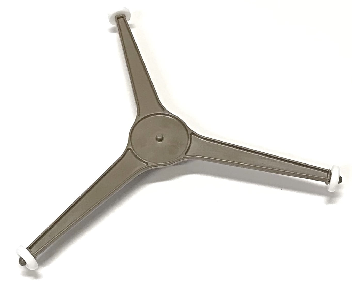 OEM GE Microwave Roller Ring Support Originally Shipped With JES1855PBH02, JES1855PBH03, JES1855PBH04, JES1855PBH05