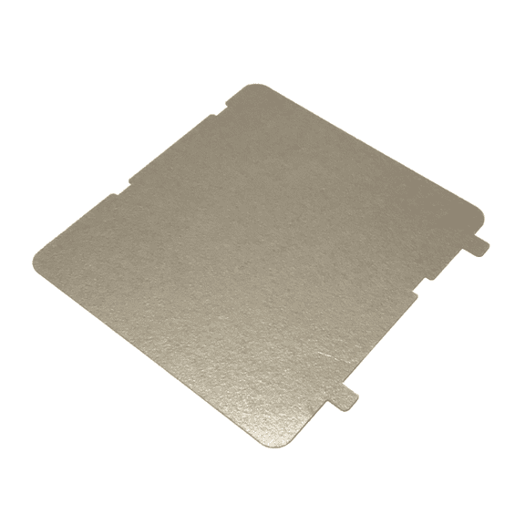 OEM GE Microwave Waveguide Originally Shipped With JES1851GB, JES1851GB001, JES1851GB002, JES1851GB003, JES1851SB