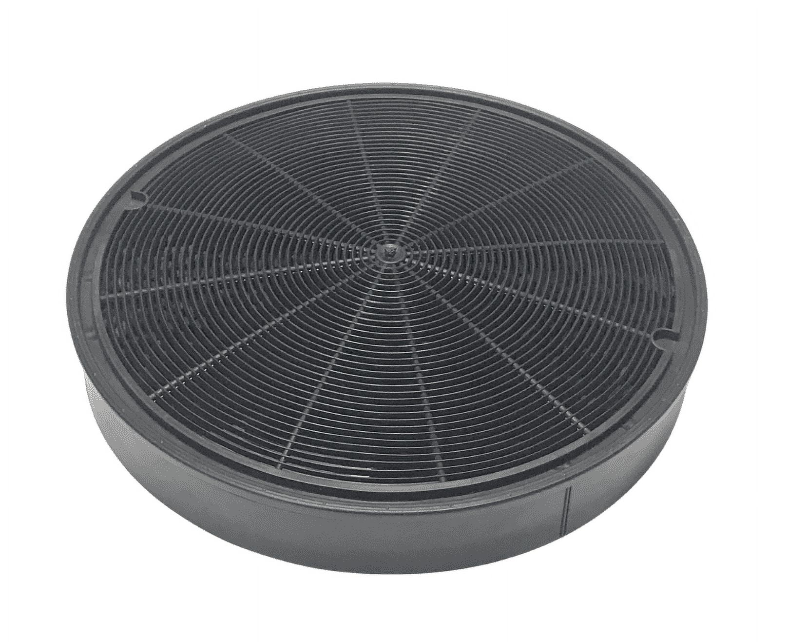 OEM GE Range Hood Charcoal Filter Originally Shipped With JVW5301EJ1ES, JVW5301EJ2ES