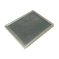 thumbnail image 1 of OEM GE Range Hood Grease And Charcoal Filter Shipped With JV367H1CC, JV367H2WW, 1 of 1