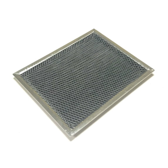 OEM GE Range Hood Grease And Charcoal Filter Shipped With A2B368DGASR1, JV347X1WWC, JV247P1WW