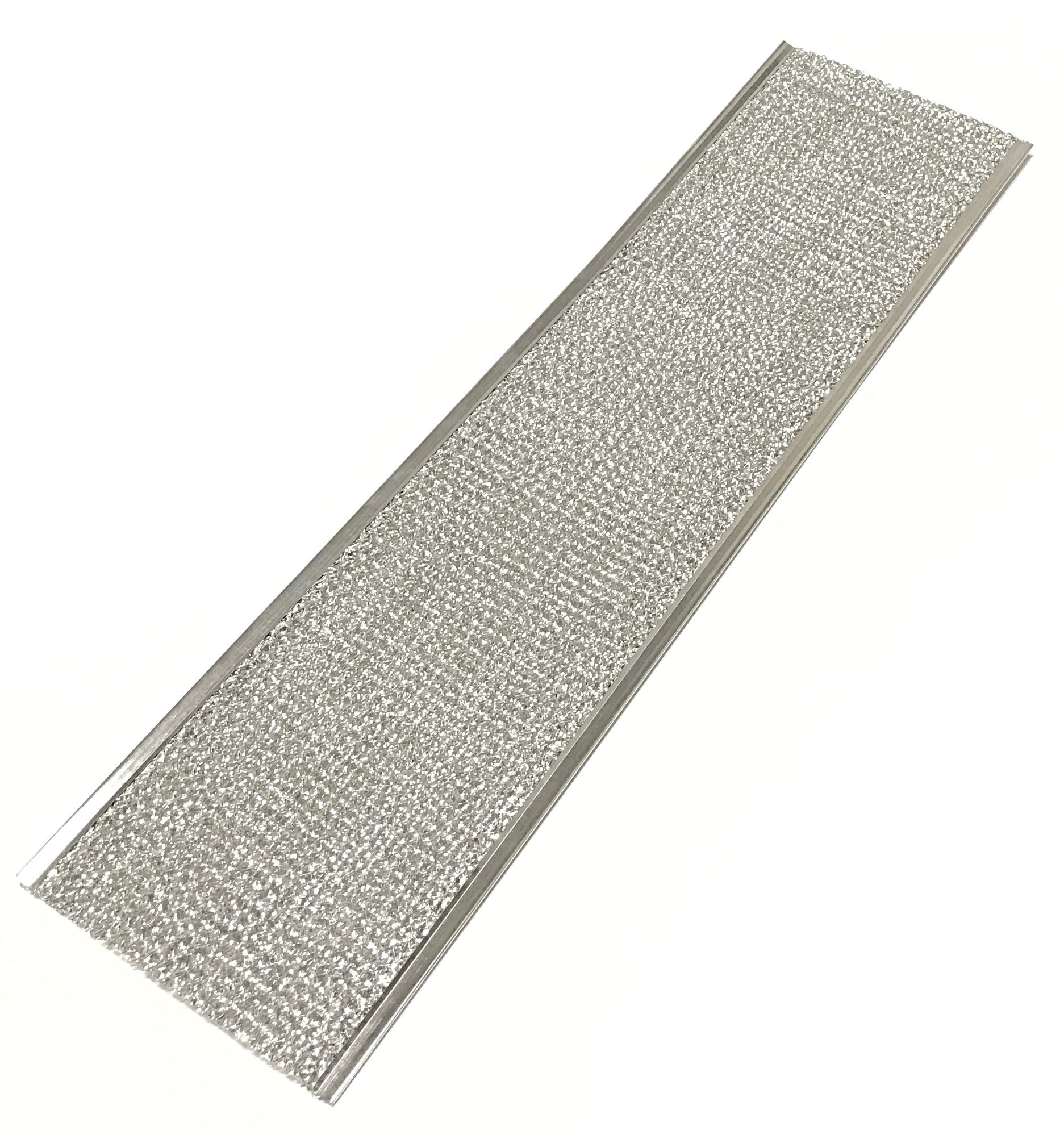 OEM GE Range Hood Grease Filter Originally Shipped With JV695SWW, JV394SBB, JV960SCBR, JV395SWW, JV960SA, JV694SBB