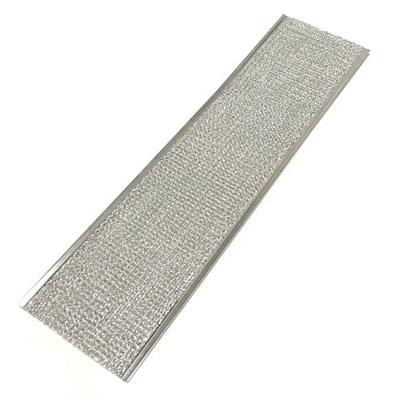 OEM GE Range Hood Grease Filter Originally Shipped With JV930SA, JV930SCBR, JV396SCC, JV696SCC