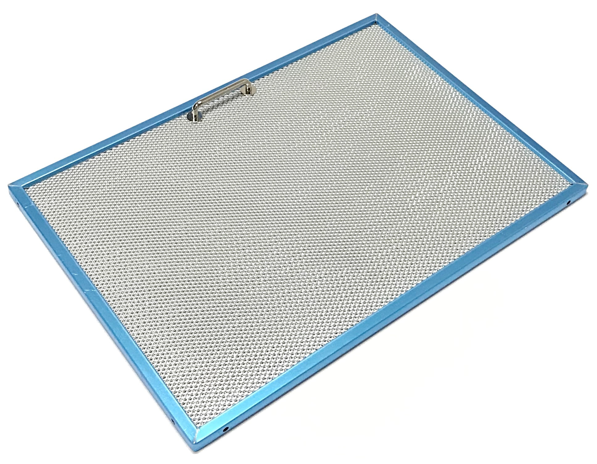 OEM GE Range Hood Grease Filter Originally Shipped With JV965D1WW, JV966D1SS, JV966D2SS, JV966D3SS, JV966D4SS, JV966D5SS