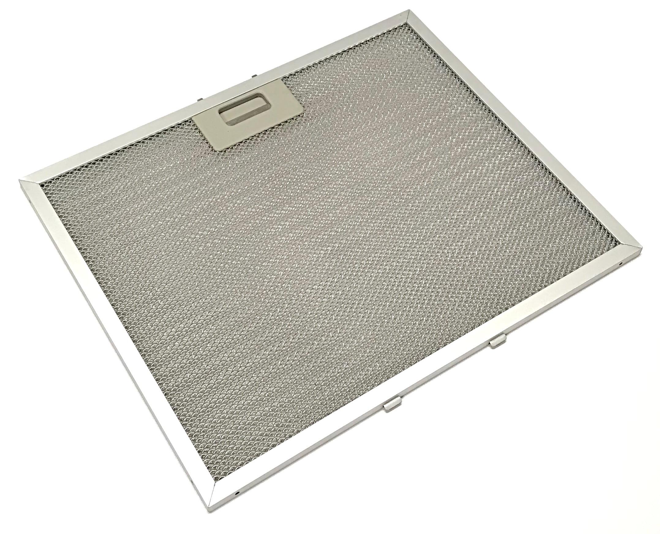 OEM GE Range Hood Grease Filter Originally Shipped With JVE40ST1SS, JVE40DT1BB, JVE40DT1WW