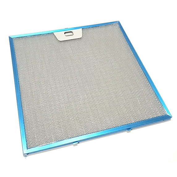 OEM GE Range Hood Grease Filter Originally Shipped With JVW5301BJ1TS, JVW5361FJ1DS, UVW8304SP1SS