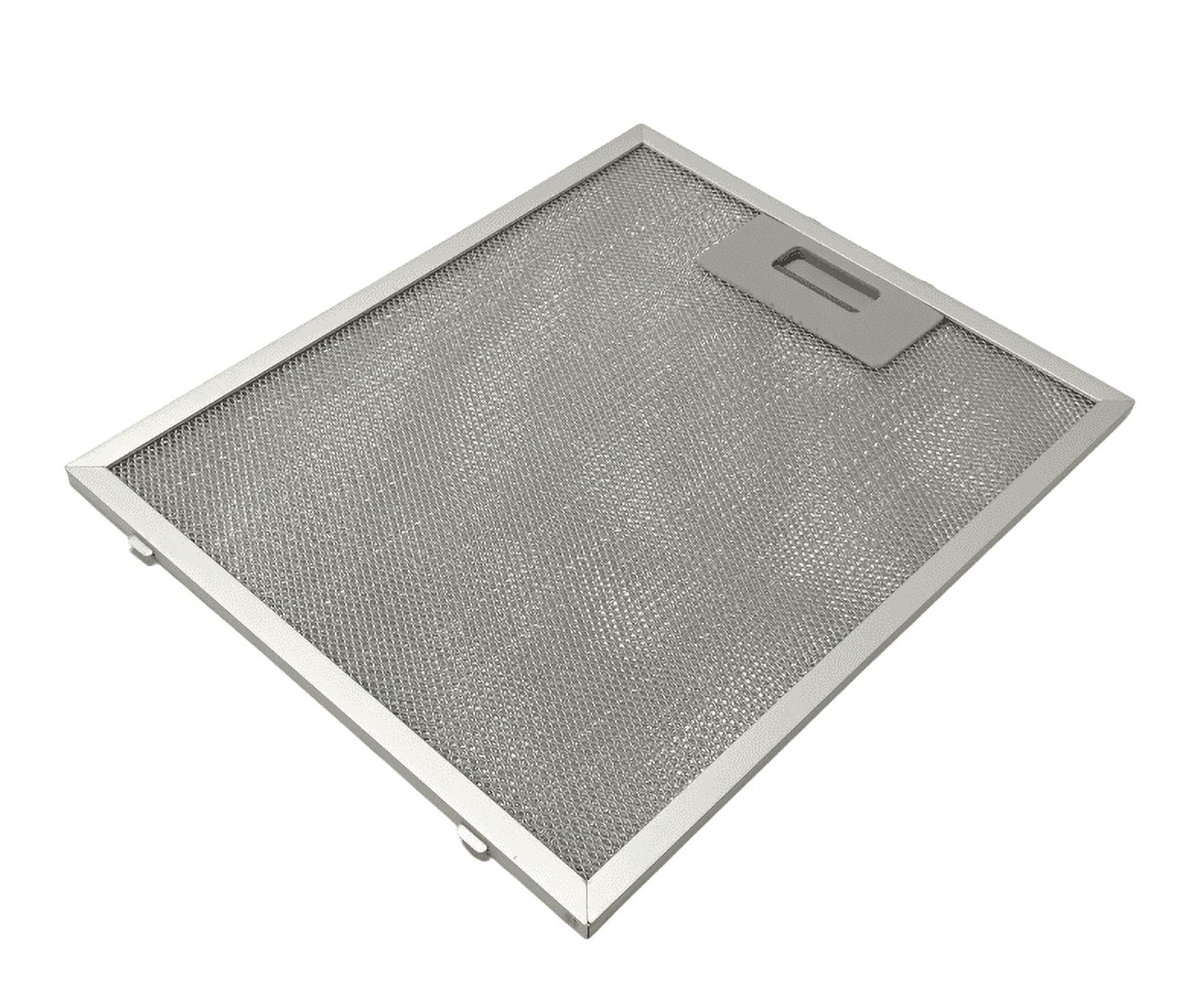 OEM GE Range Hood Grease Filter Originally Shipped With UVW7241SN1SS