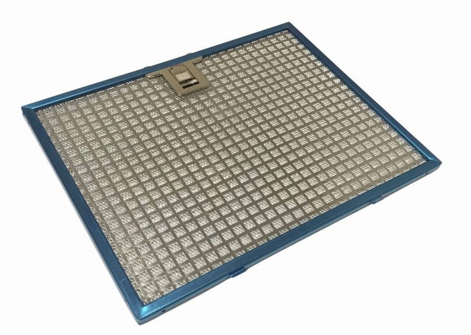 OEM GE Range Hood Grease Filter Originally Shipped With ZVC36L2SS, ZVC42L5SS, ZVC36L1SS, ZVC42L3SS, ZVC30L1SS