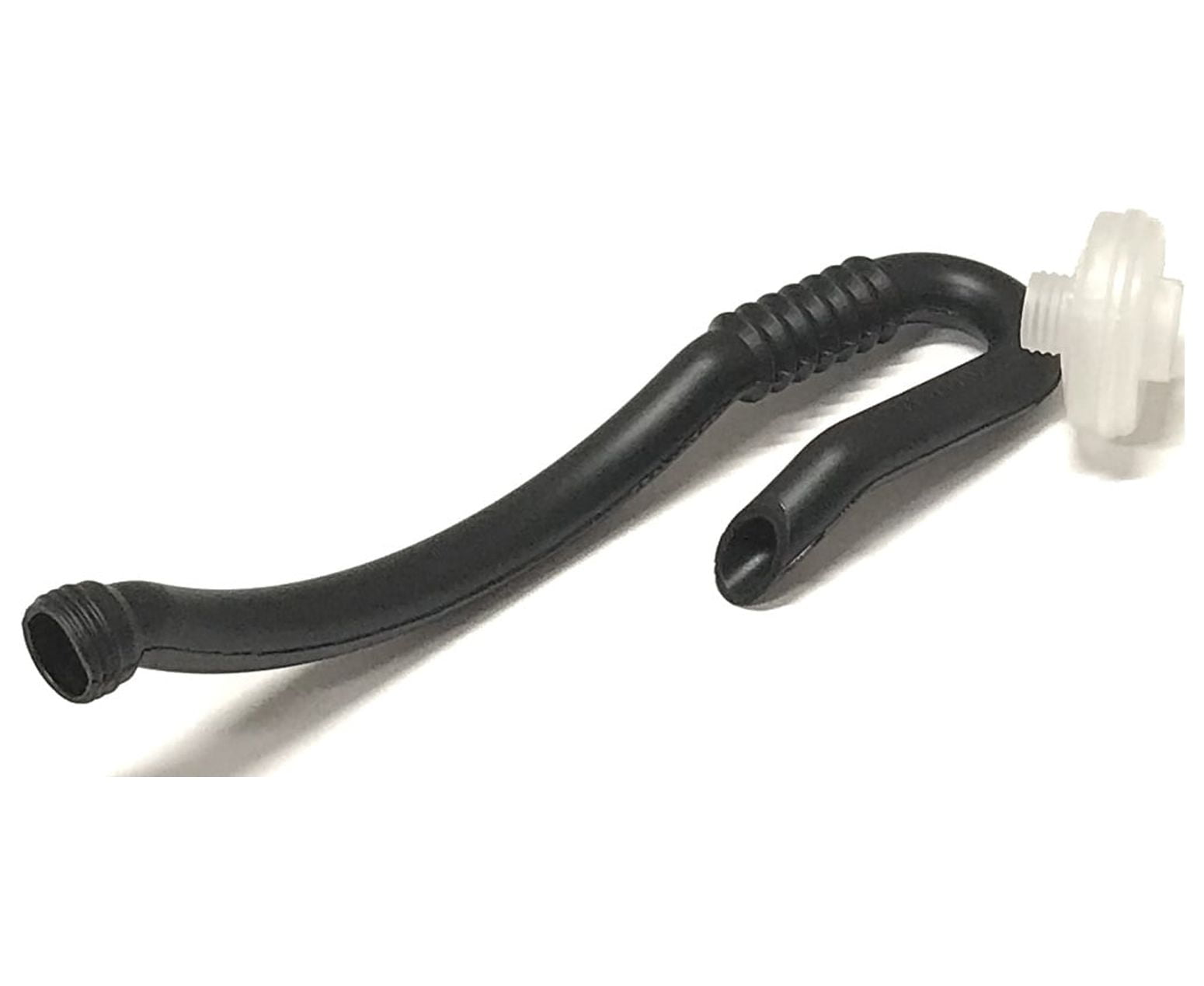 OEM GE Refrigerator Drain Tube Originally Shipped With PYE22PSKBSS