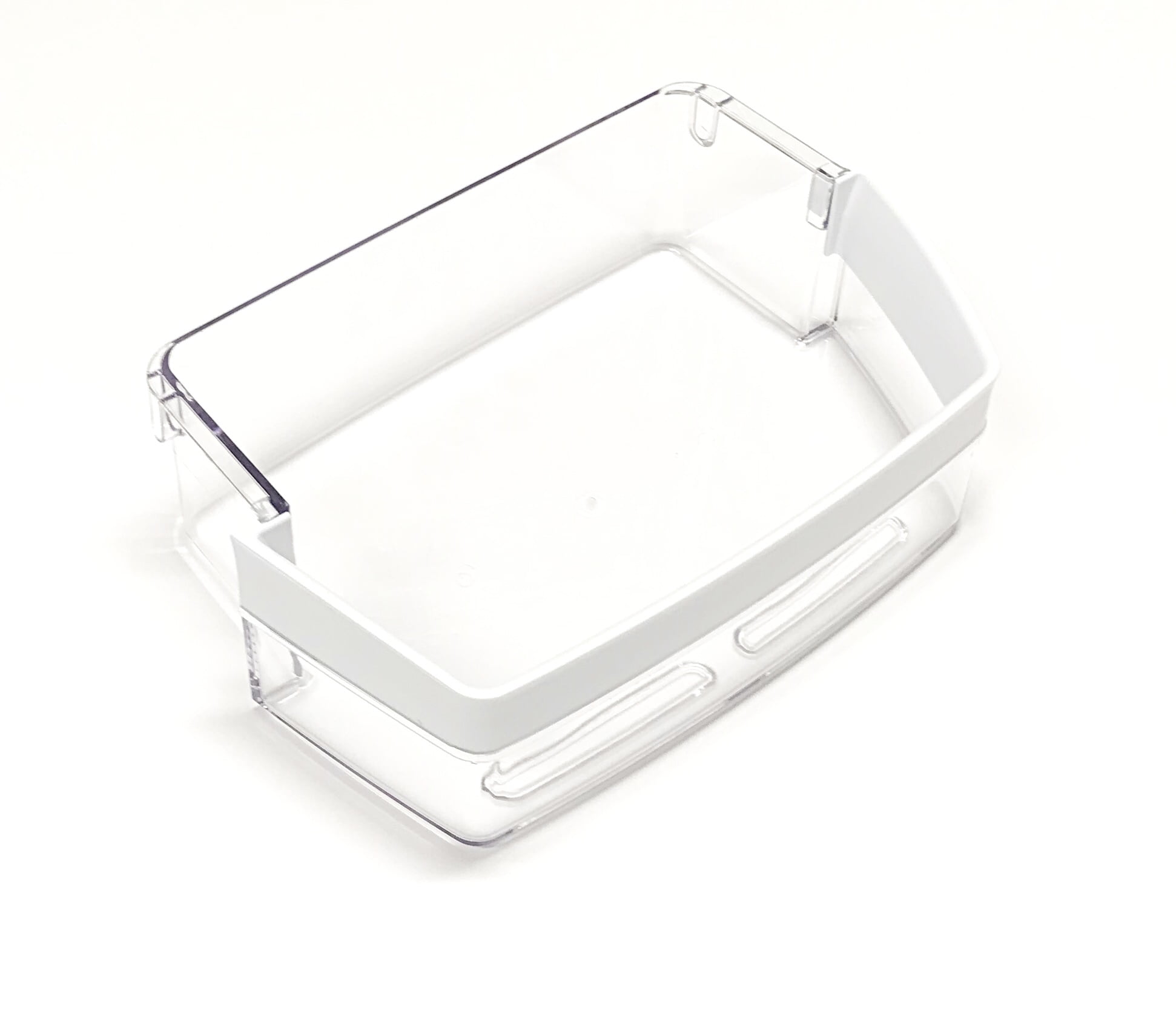 OEM GE Refrigerator Right Door Bin Basket Originally Shipped With PFE29PSDBSS, PFE29PSDCSS, PFE29PSDDSS
