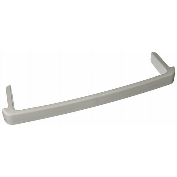 OEM GE WR17X11890 Refrigerator Freezer Door Fixed Rack