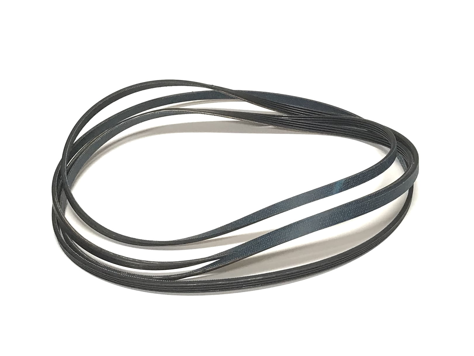 OEM GE Washer Drive Belt Originally Shipped With NLLR113EV0WW, DLB6850TM