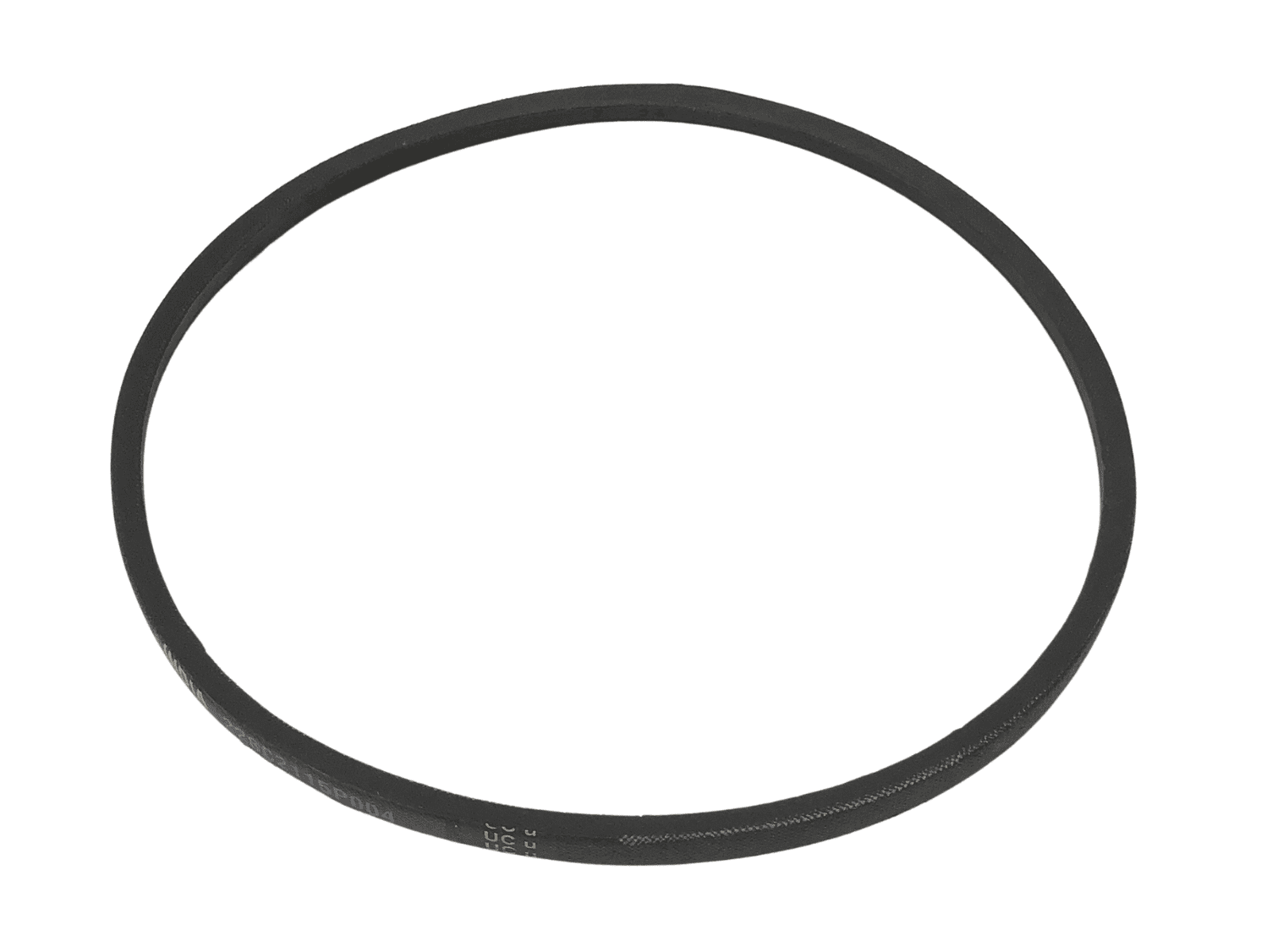 OEM GE Washer Dryer Drive Belt Originally Shipped With GUD24ESSJ0WW