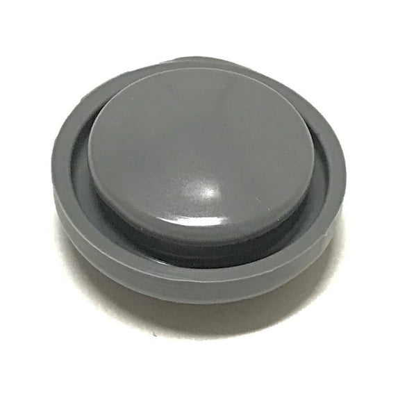 OEM GE Washer Machine Button Switch Originally Shipped With GWRE6270K0WW, GWRE6270K2WW, GWRE6270K3WW, GWSE5240H0WW