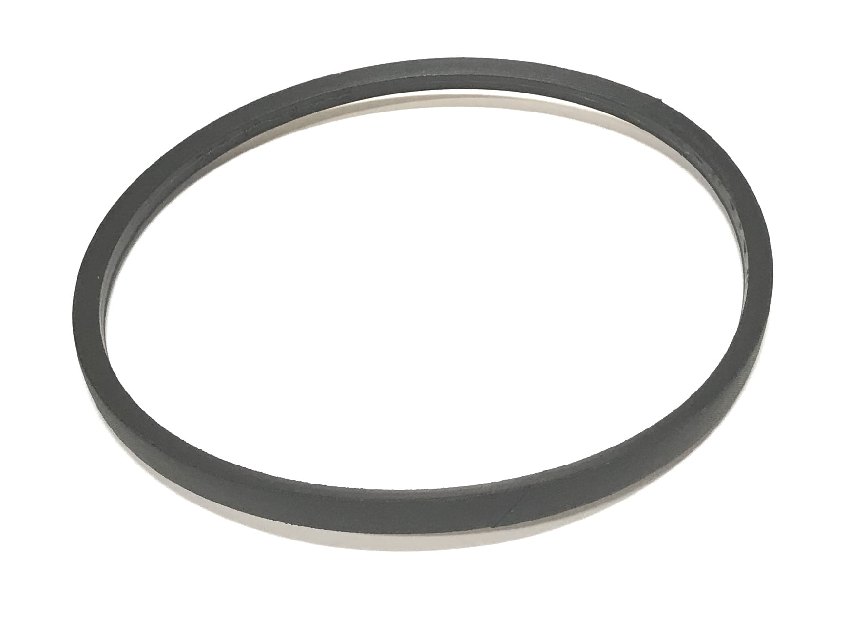 OEM GE Washer Machine Drive Belt Originally Shipped With WDSR2120J6WW, WDSR2120J7WW, WDSR2120J8WW, WDSR2120J9WW