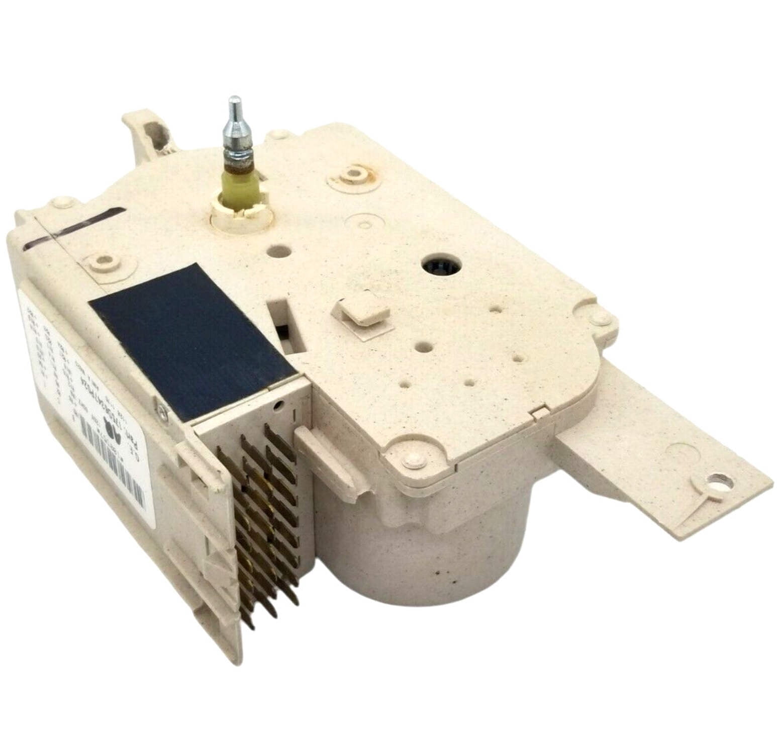 OEM GE Washer Timer 175D6347P024 WH12X10478 1-YR ⭐Free Same OEM GE Washer Timer 175D6347P024 WH12X10478 1-YR ⭐Free Same