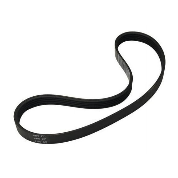 OEM GE Washing Machine Drive Belt Originally Shipped With HTW200ASK1WW